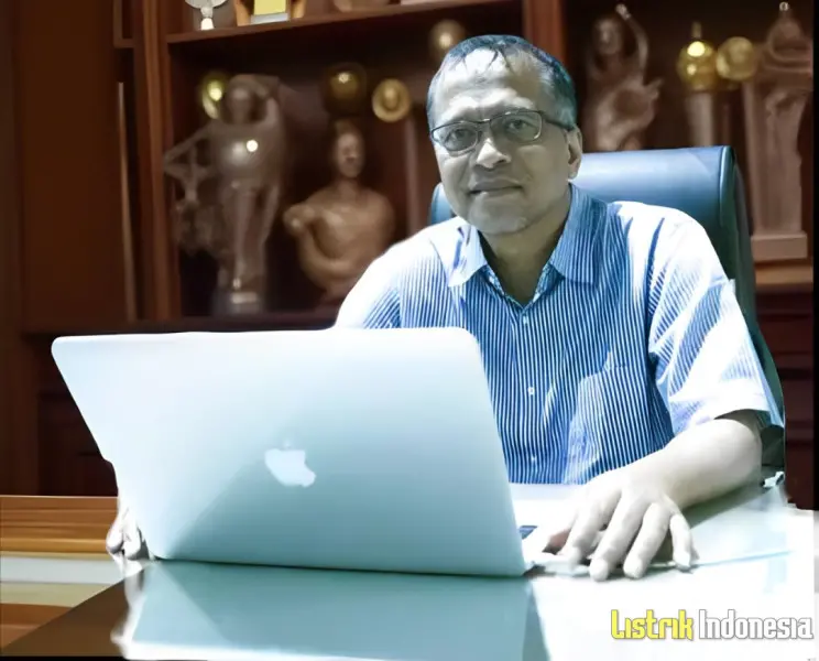 Direktur Utama